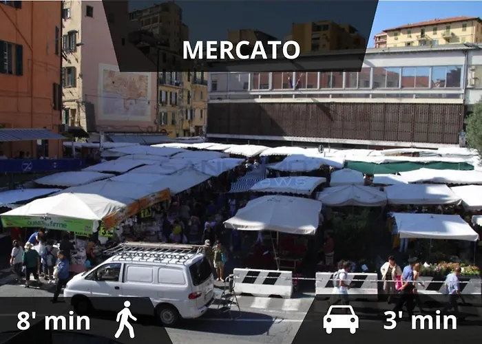 Ariston - Ciclabile Appartamento In Centro Al Mare Con Balcone