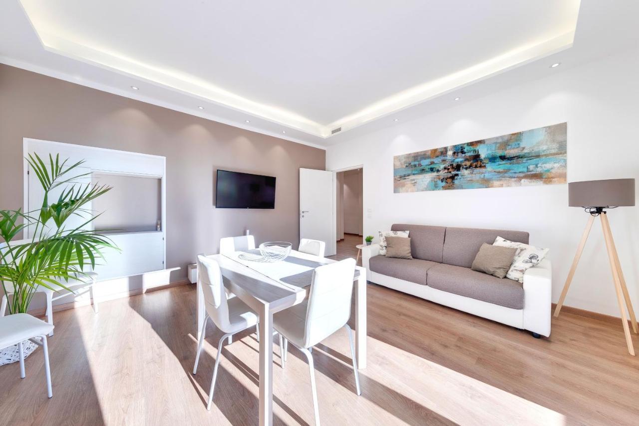 Apartment Ariston - Ciclabile In Centro Al Mare Con Balcone Sanremo