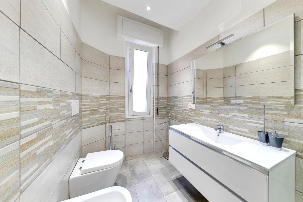 Ariston - Ciclabile In Centro Al Mare Con Balcone Apartment *