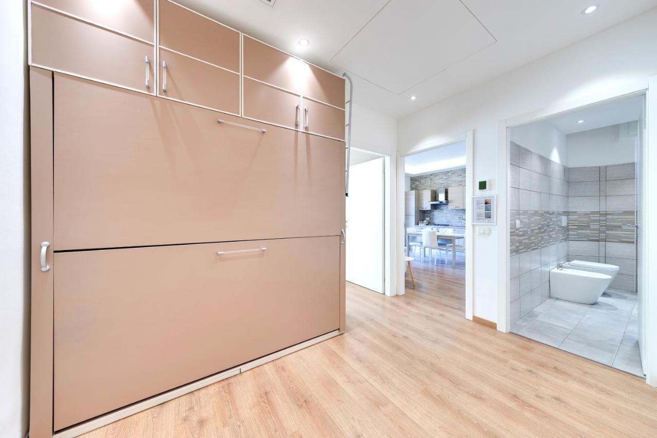 Apartment Ariston - Ciclabile In Centro Al Mare Con Balcone Sanremo
