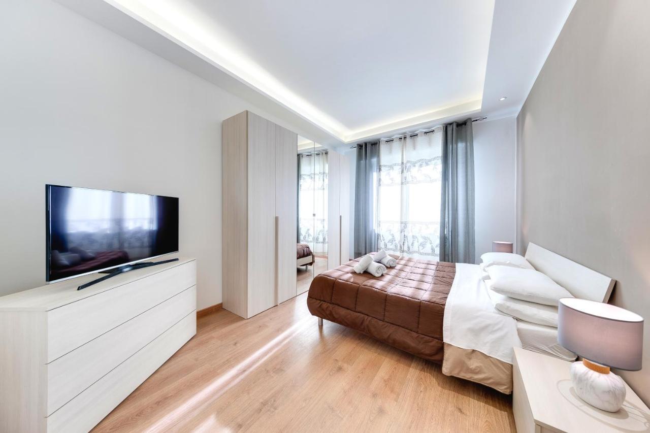 Ariston - Ciclabile In Centro Al Mare Con Balcone Apartment