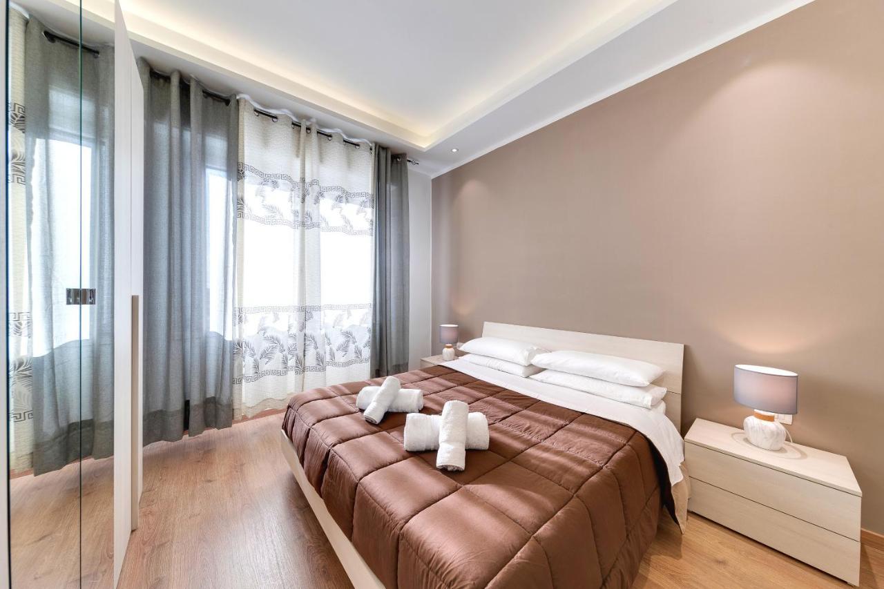 Apartment Ariston - Ciclabile In Centro Al Mare Con Balcone Sanremo